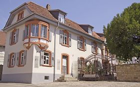 Villa Delange